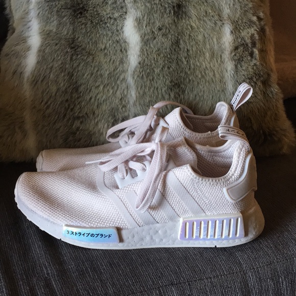 Rare! Adidas Women’s NMD R1 - Picture 2 of 7